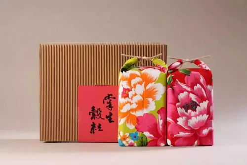 當(dāng)傳統(tǒng)農(nóng)業(yè)遇到文化創(chuàng)意 土特產(chǎn)也變國際范兒